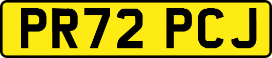 PR72PCJ