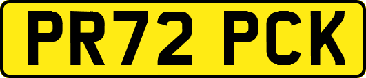 PR72PCK