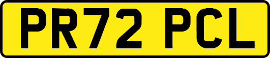 PR72PCL