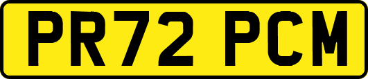 PR72PCM
