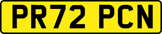 PR72PCN