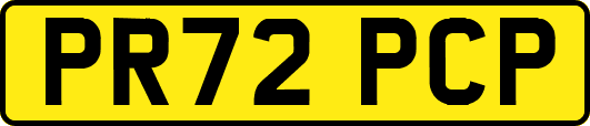 PR72PCP