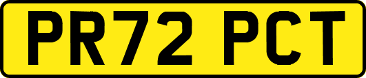 PR72PCT
