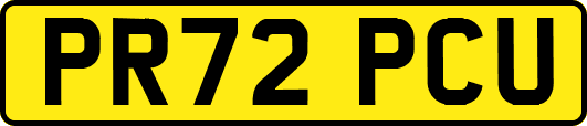 PR72PCU