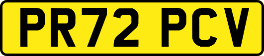 PR72PCV