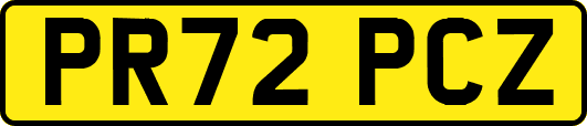PR72PCZ
