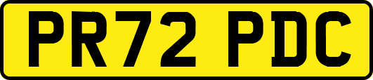 PR72PDC