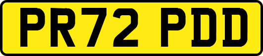PR72PDD