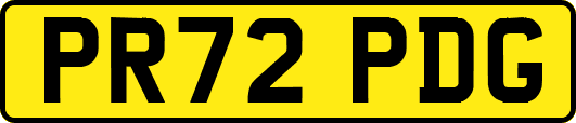 PR72PDG