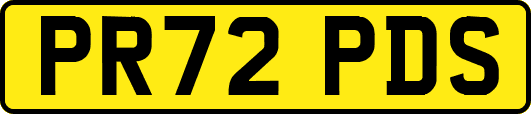 PR72PDS