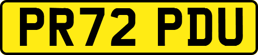 PR72PDU