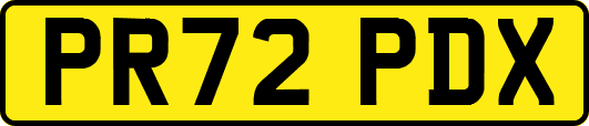 PR72PDX