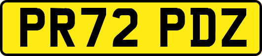 PR72PDZ