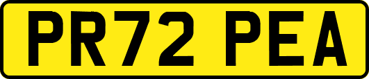 PR72PEA