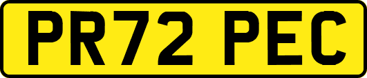 PR72PEC