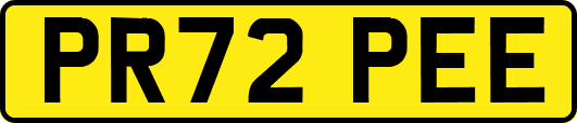 PR72PEE