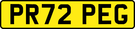 PR72PEG