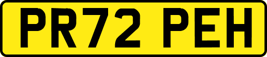 PR72PEH