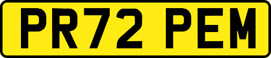 PR72PEM