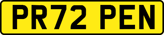 PR72PEN