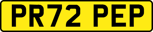 PR72PEP