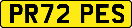 PR72PES