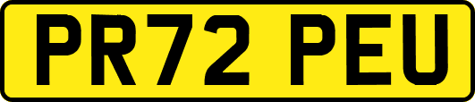 PR72PEU