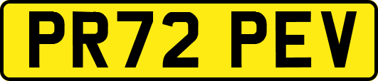 PR72PEV