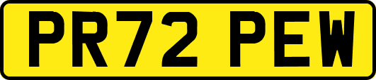 PR72PEW