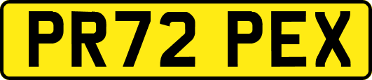 PR72PEX