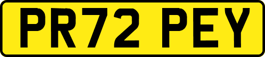 PR72PEY