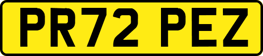 PR72PEZ