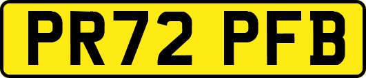 PR72PFB