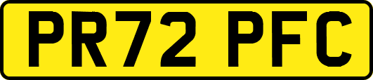 PR72PFC