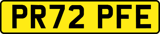 PR72PFE
