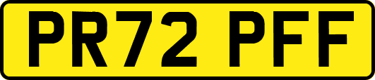 PR72PFF