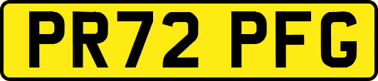 PR72PFG