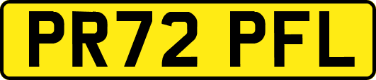 PR72PFL