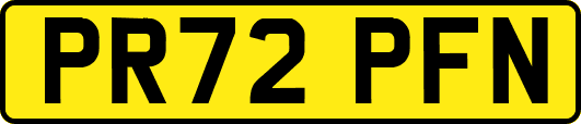 PR72PFN