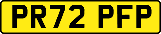 PR72PFP