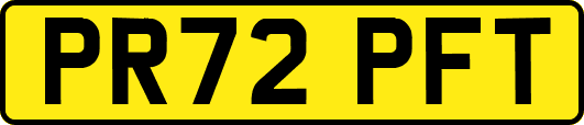 PR72PFT