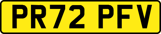 PR72PFV