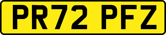 PR72PFZ