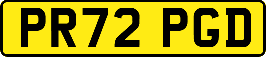 PR72PGD