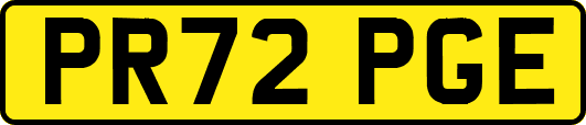 PR72PGE