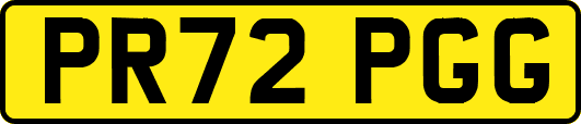 PR72PGG