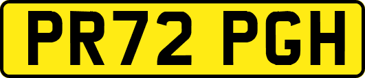 PR72PGH
