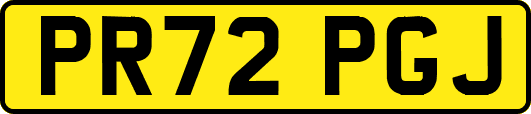 PR72PGJ