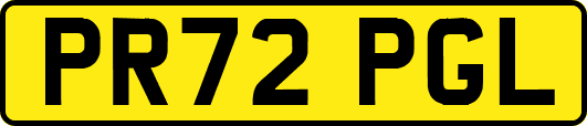 PR72PGL