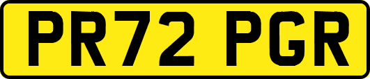 PR72PGR